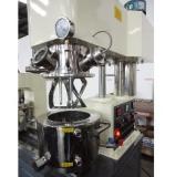 Double Planetary Mixer with Disperser(2L-40L)