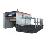 hot sale 2014 platen die-cutting machine price in China