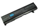 High-quality Laptop Battery Replacement for Toshiba Satellite A100-525 PA3465U-1BRS, M70, AX/55A