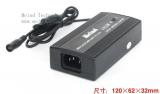 Laptop Adapter Power Adapter Universal Power Supply USB Charger M505D for Netbook Notebook