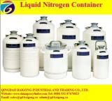 YDS-35 biological sterile storage liquid nitrogen dewar