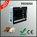 8 Inch Multi Parameter Patient Monitor
