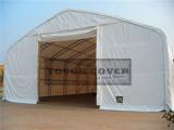 W12.2m,Fabric Covered Storage Buildings,Storage Shelter,Fabric structure,Storage tent