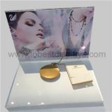 Cosmetic Accessories Display
