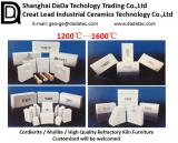 High quality refractory Cordierite Mullite Brick kiln furniture from China