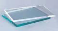 low iron float glass, ultra clear glass