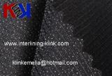 Knitted Fusible Interlining for Garment