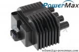Automotive Spare Parts / Ignition Coil for OPEL ASTRA F CLASSIC Hatchback / OE:1103872