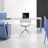 New Material Solid Surface Office Desk